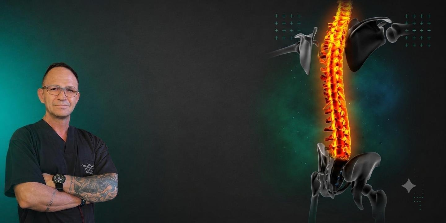 Atendimento Quiropraxia StilodeVida